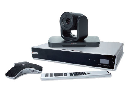 Polycom RealPresence Group 700