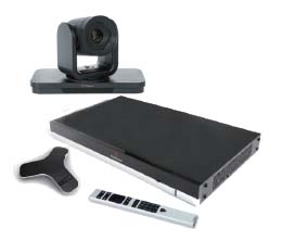 Polycom RealPresence Group 550