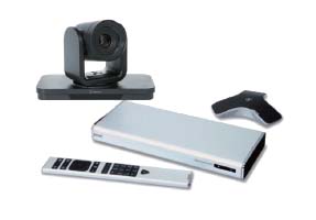 Polycom RealPresence Group 500