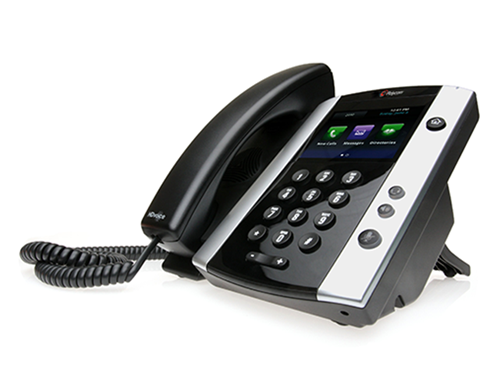 Polycom VVX 500