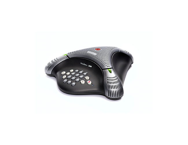 Polycom VoiceStation 300