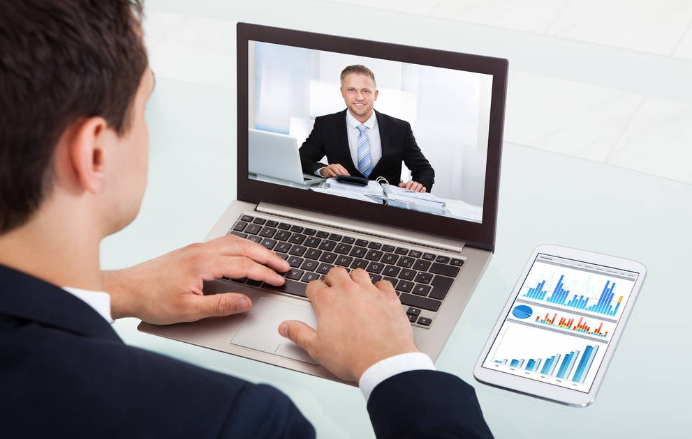 浙江网上会议系统，帮助企业数字化进程的加速评估