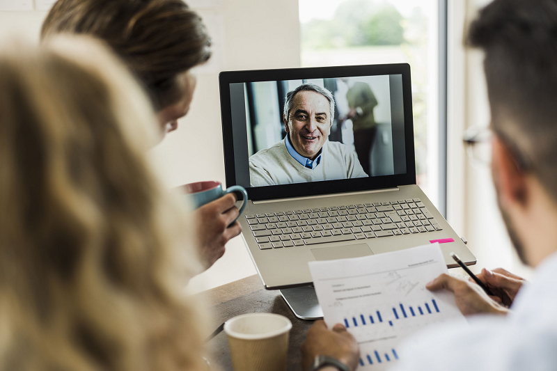 金华好的视频会议系统是什么？符合企业需求的有哪个？