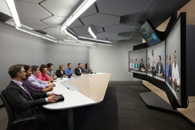 视频会议室音视频设备情况，应该避免那些问题